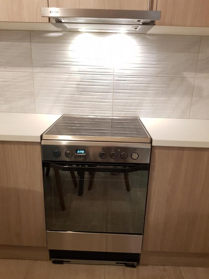 יואנינה Le-Lia'S Place מראה חיצוני תמונה