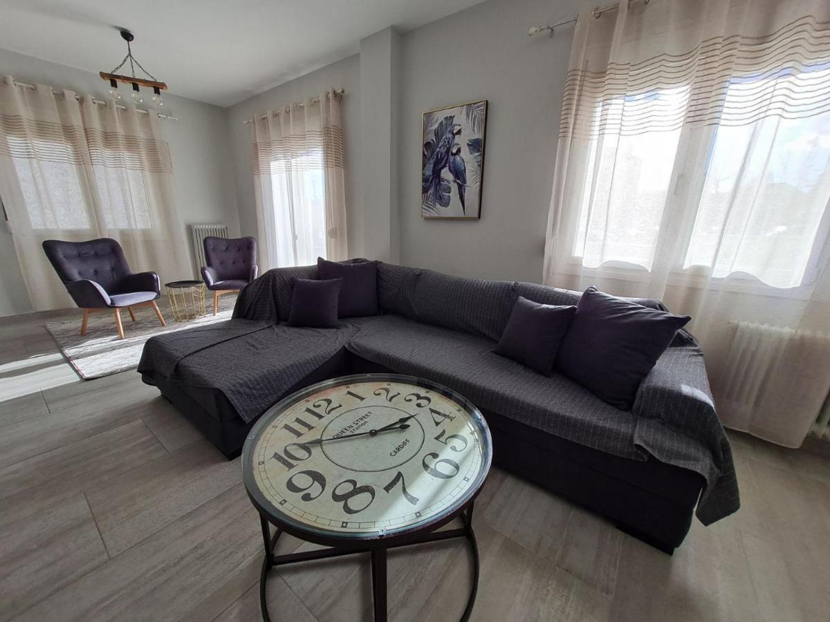 יואנינה Le-Lia'S Place מראה חיצוני תמונה