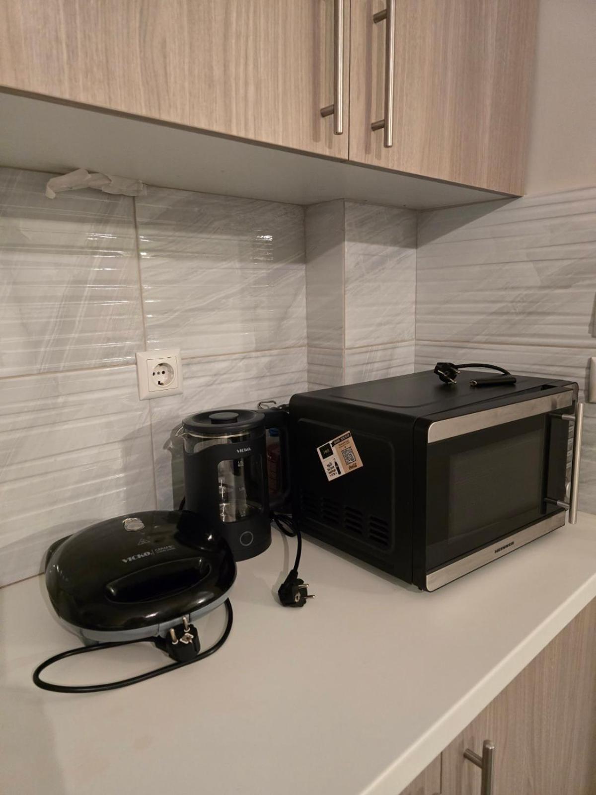 יואנינה Le-Lia'S Place מראה חיצוני תמונה